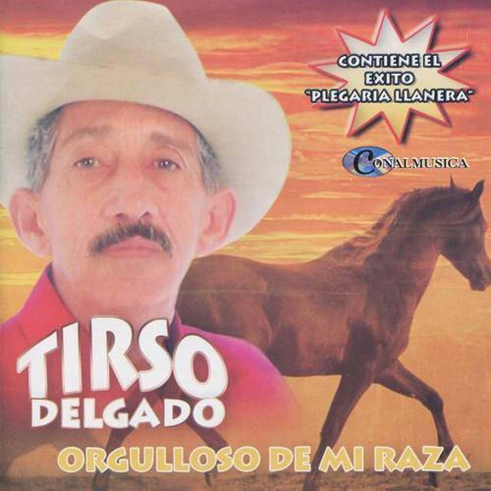 Tirso Delgado