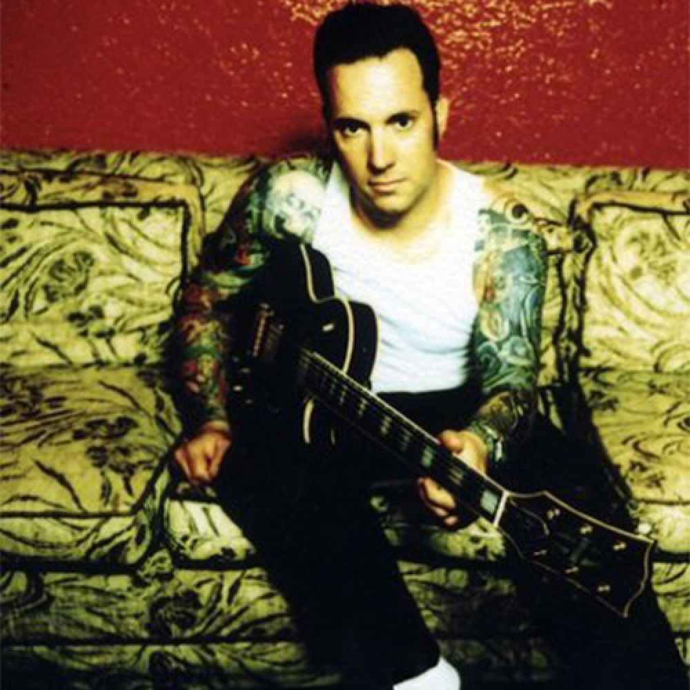 Trever Keith