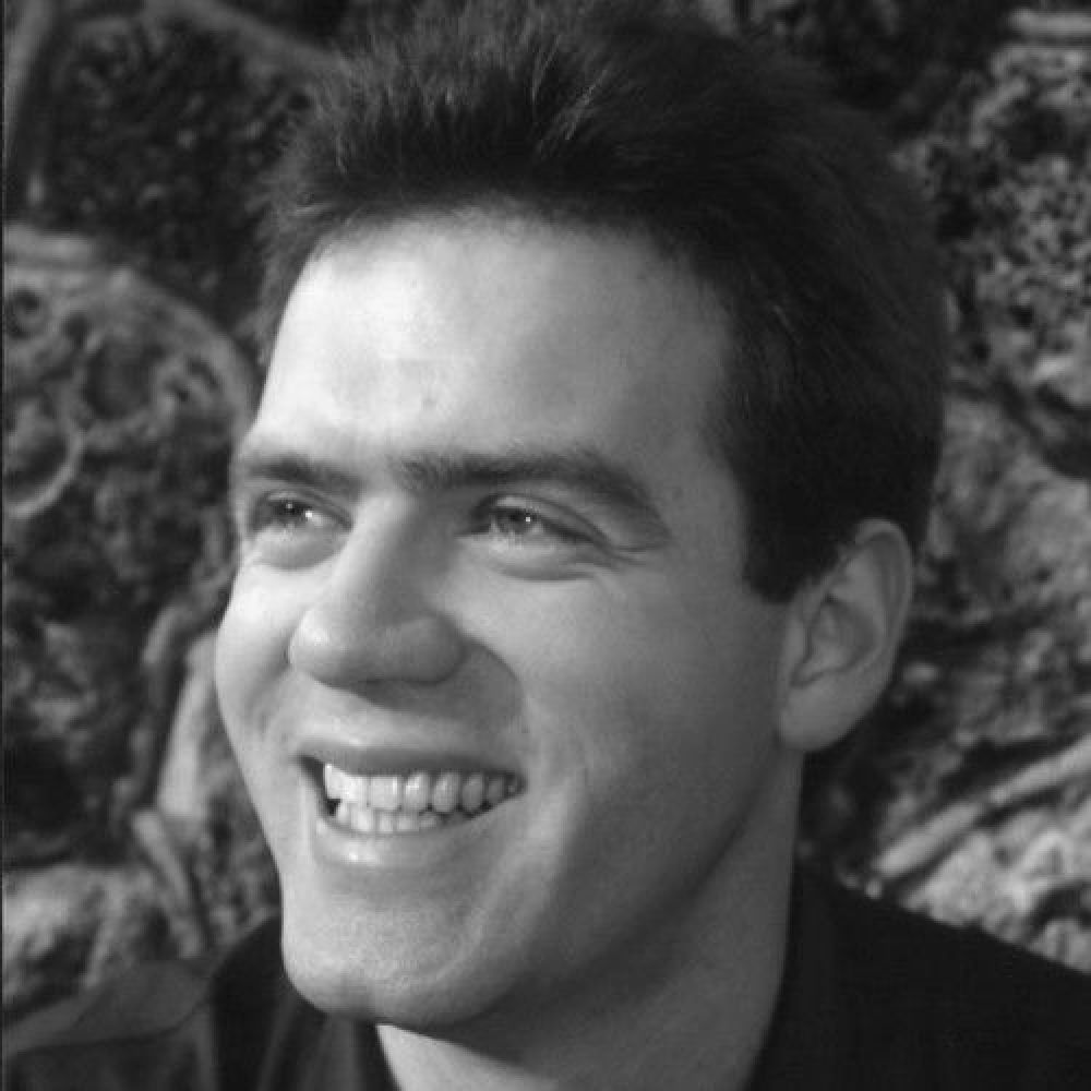Detlef Roth