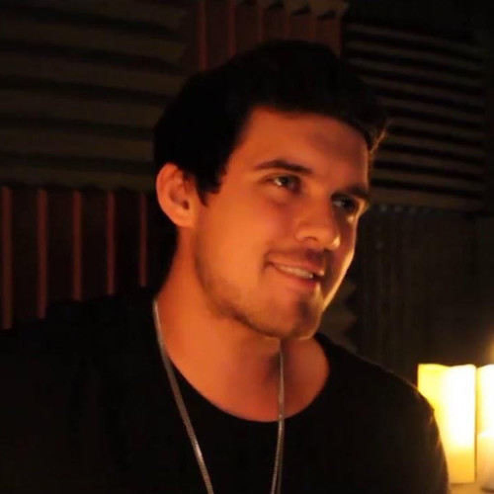 Drew Jacobs