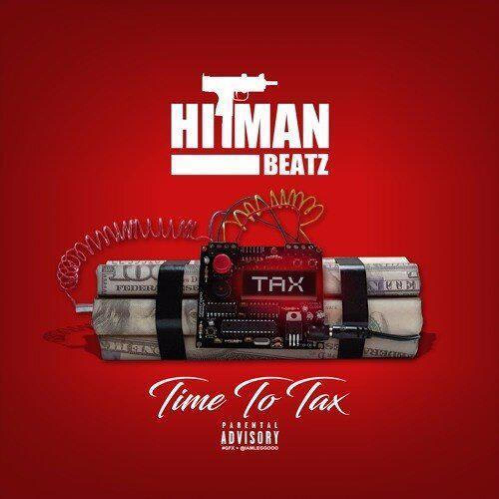 Hitman Beatz