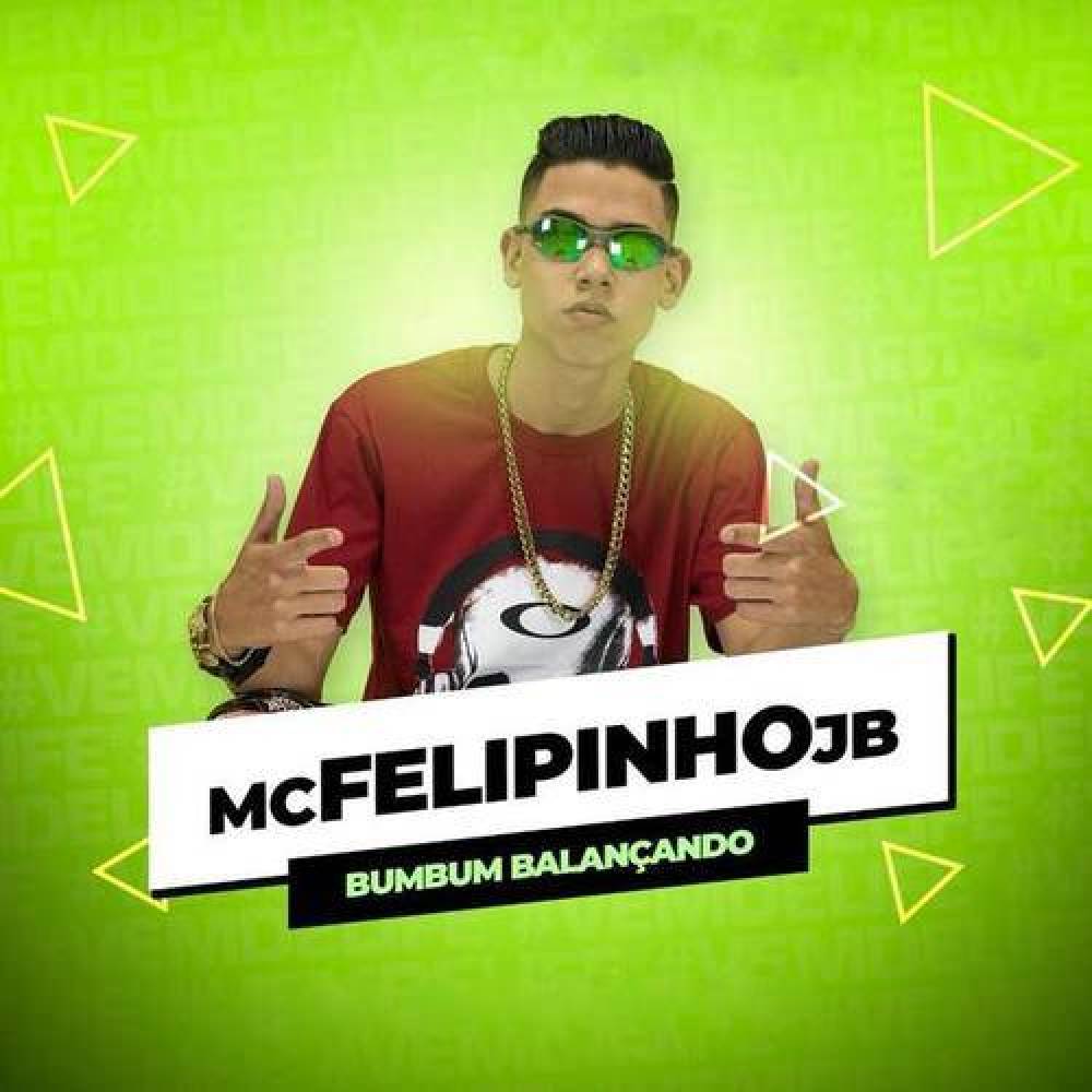 Mc Felipinho JB