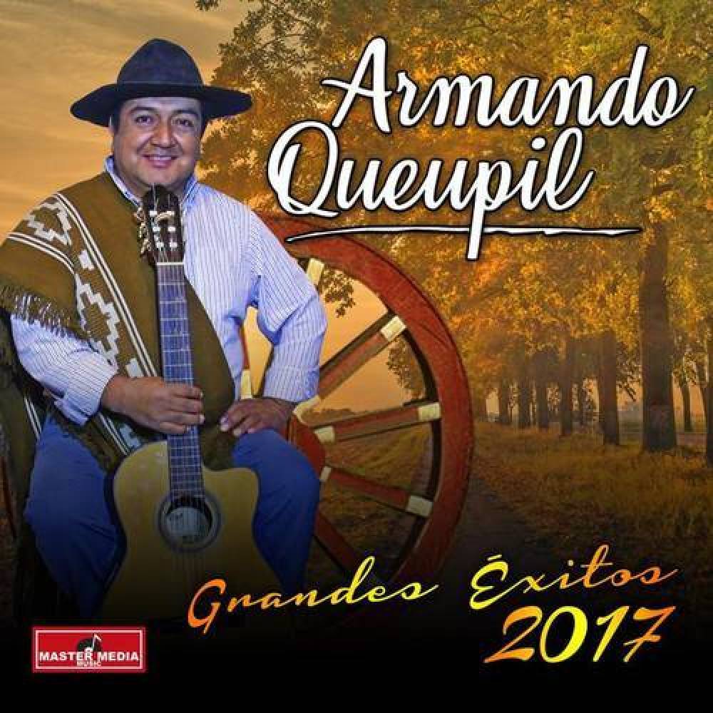 Armando Queupil