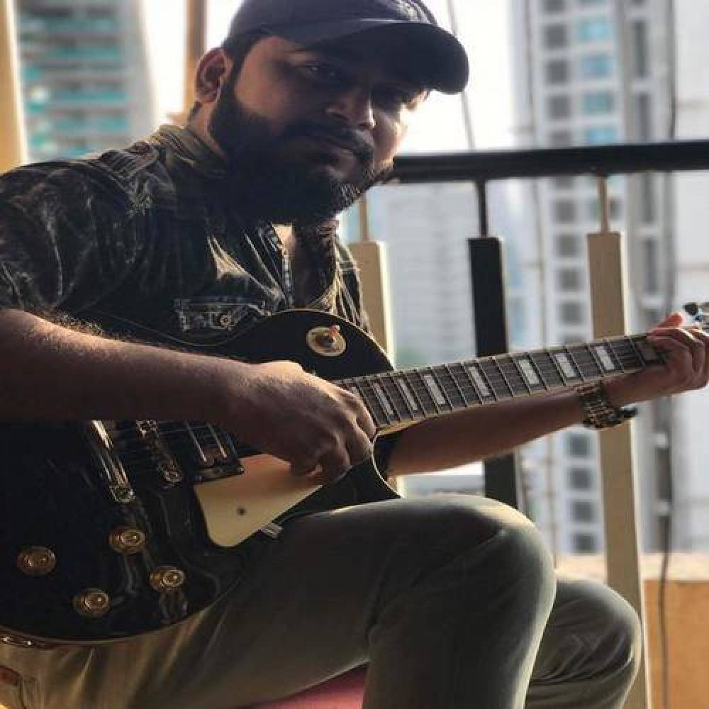 Sumit Saha