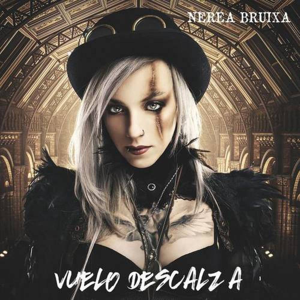 Nerea Bruixa