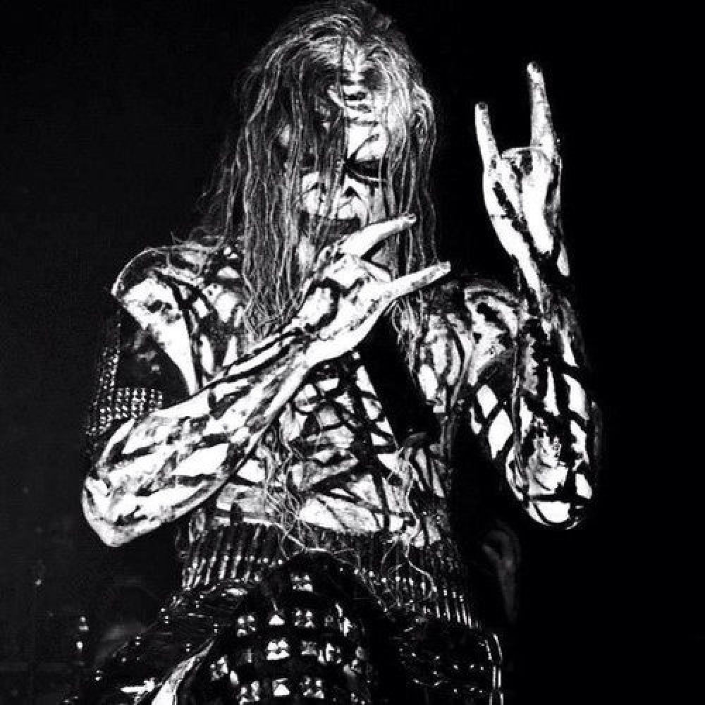 Thy Antichrist
