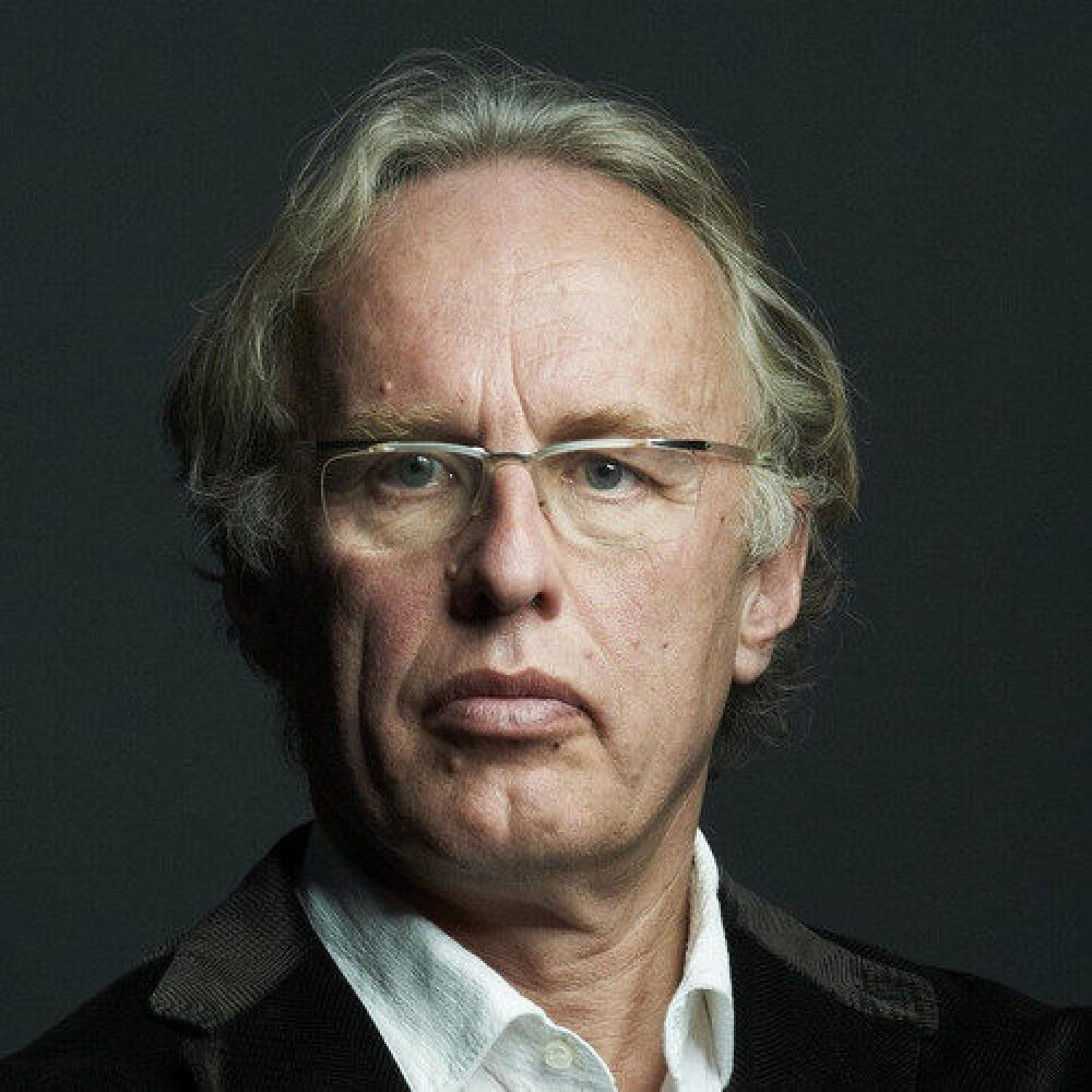 Martin Haselböck