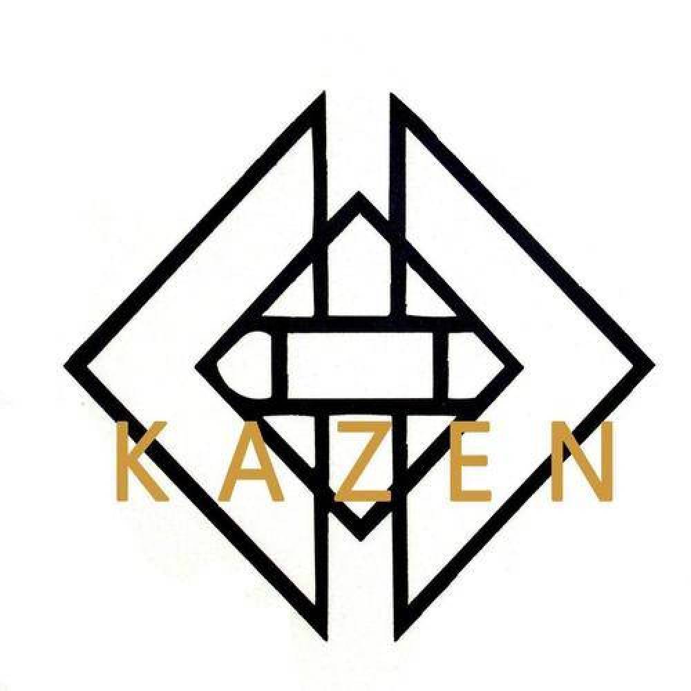 Kazen