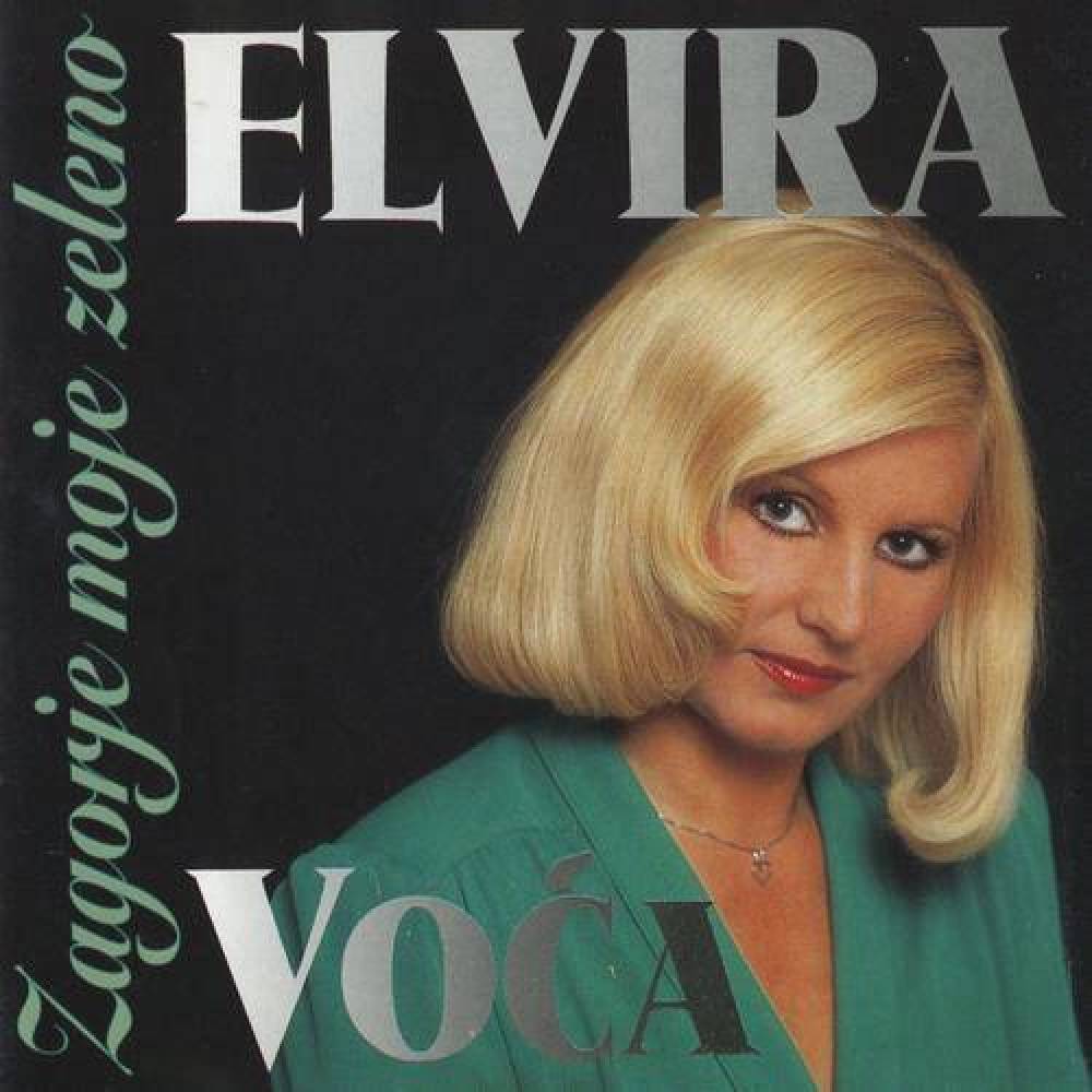 Elvira Voća