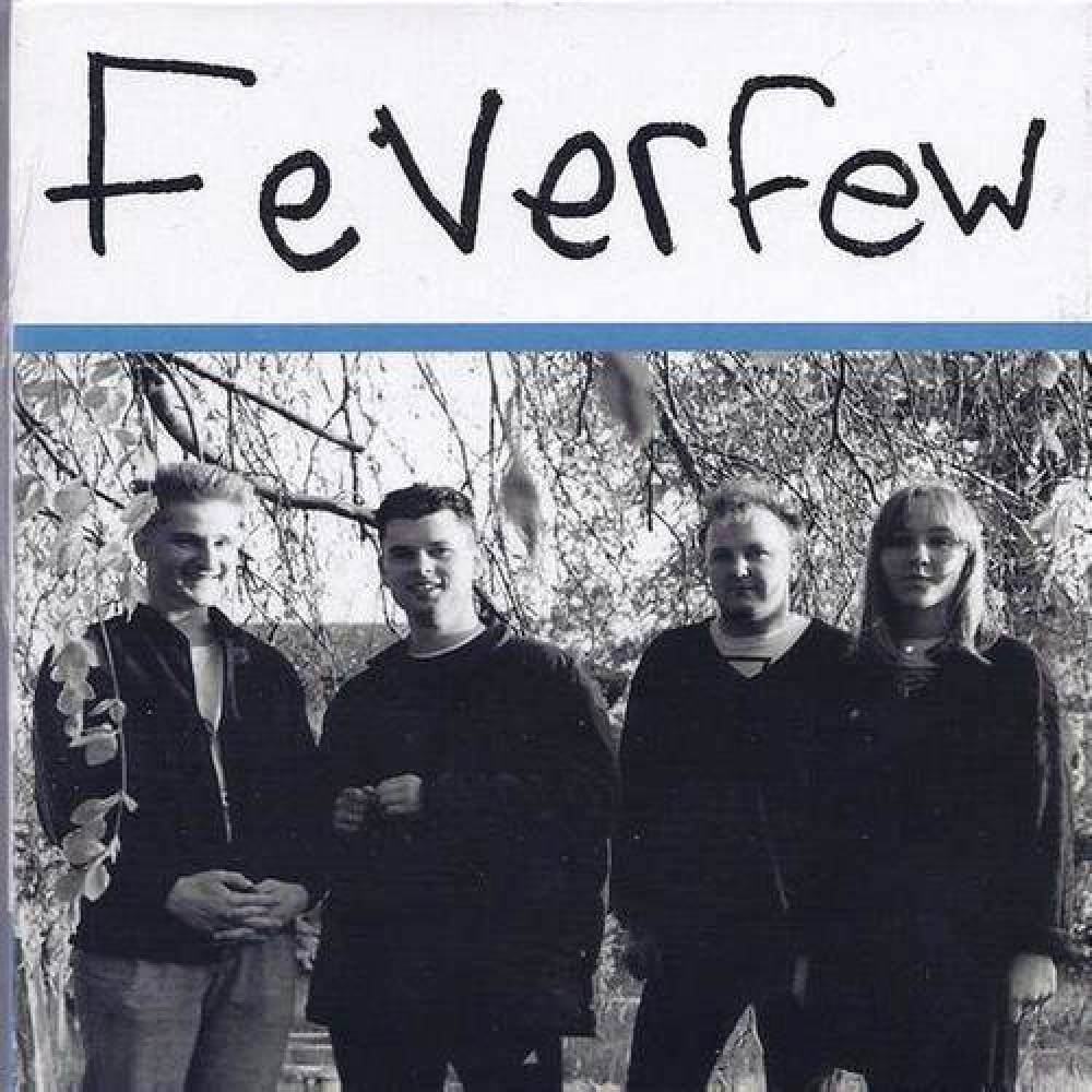 Feverfew