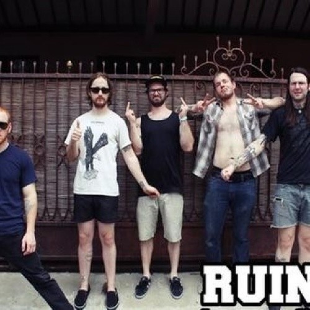 Ruiner
