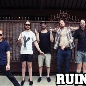 Ruiner ดาวน์โหลดและฟังเพลงฮิตจาก Ruiner