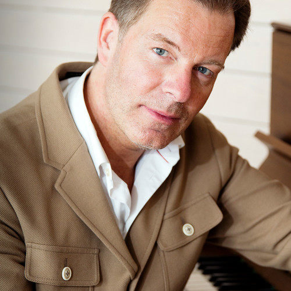 Fredrik Malmberg