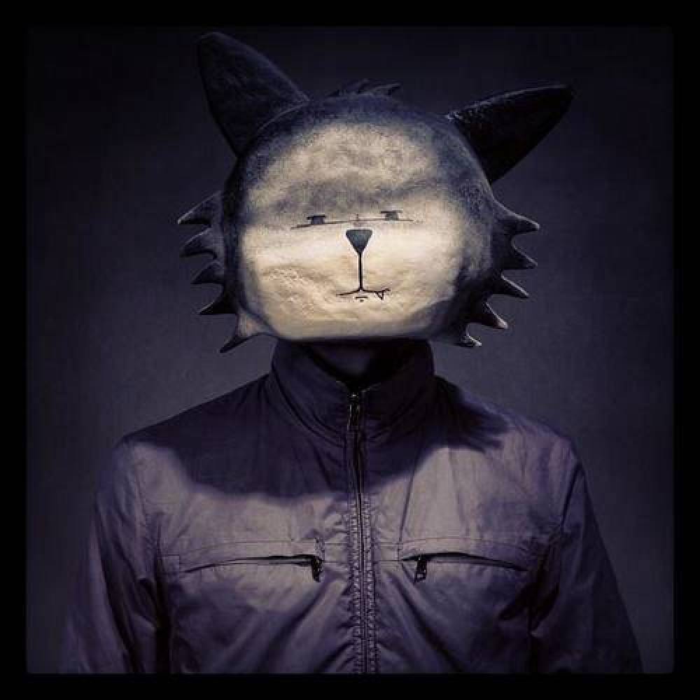 aCatCalledFRITZ