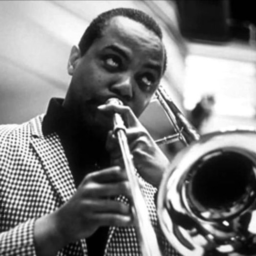 J. J. Johnson