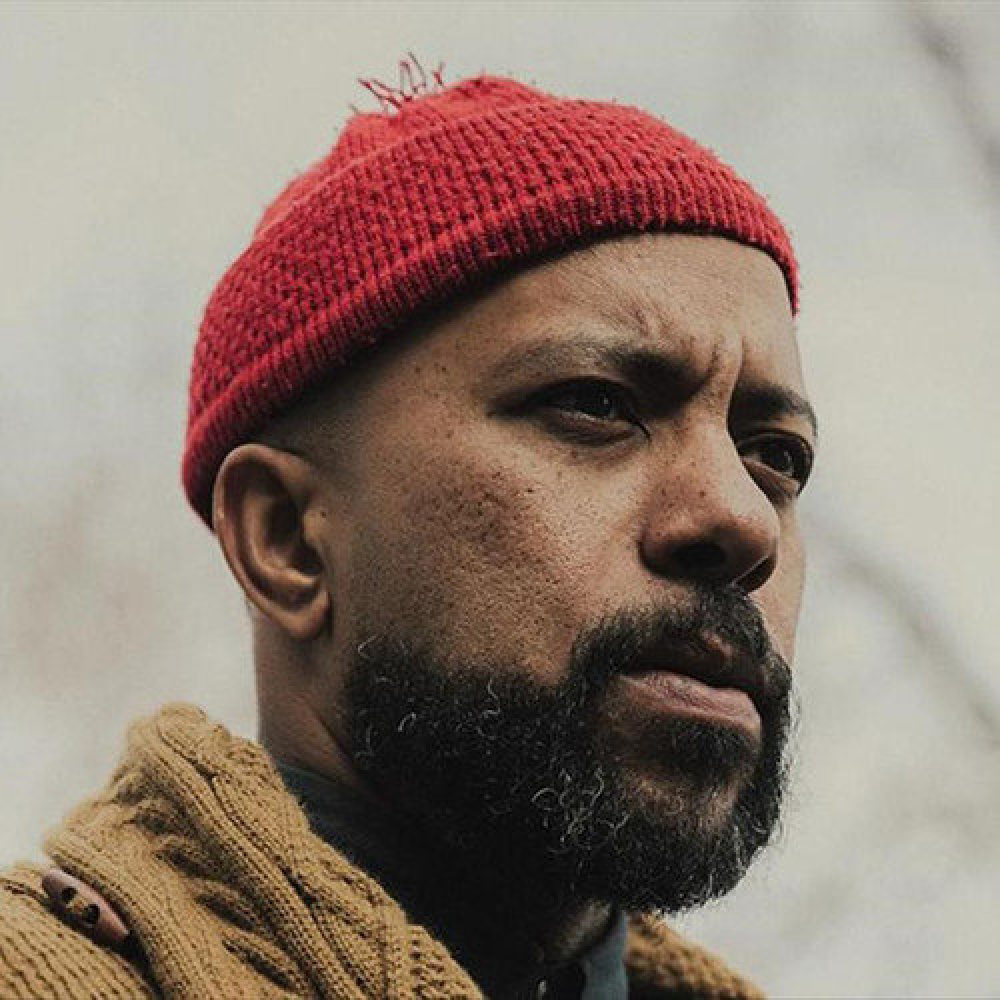 Ben LaMar Gay
