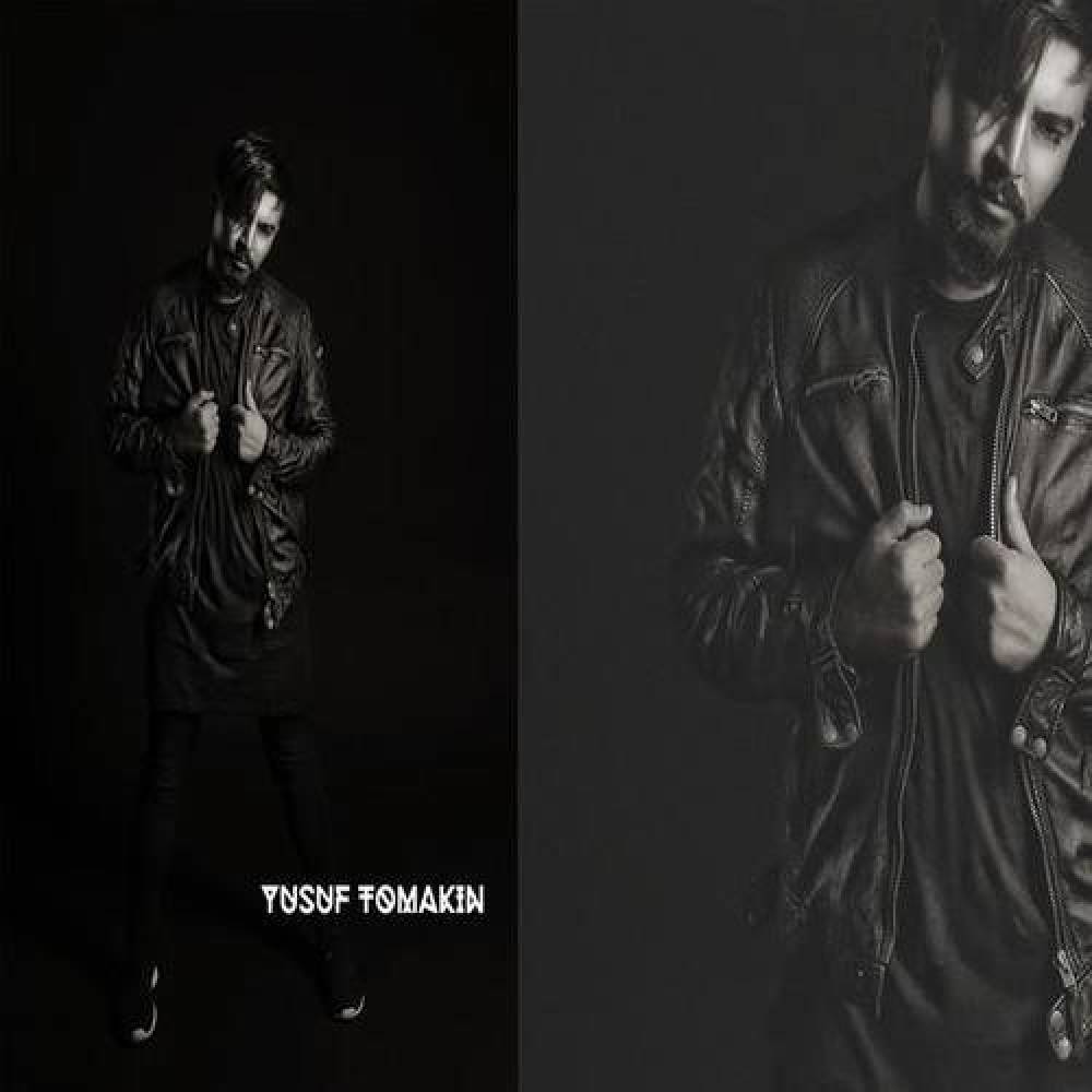 Yusuf Tomakin