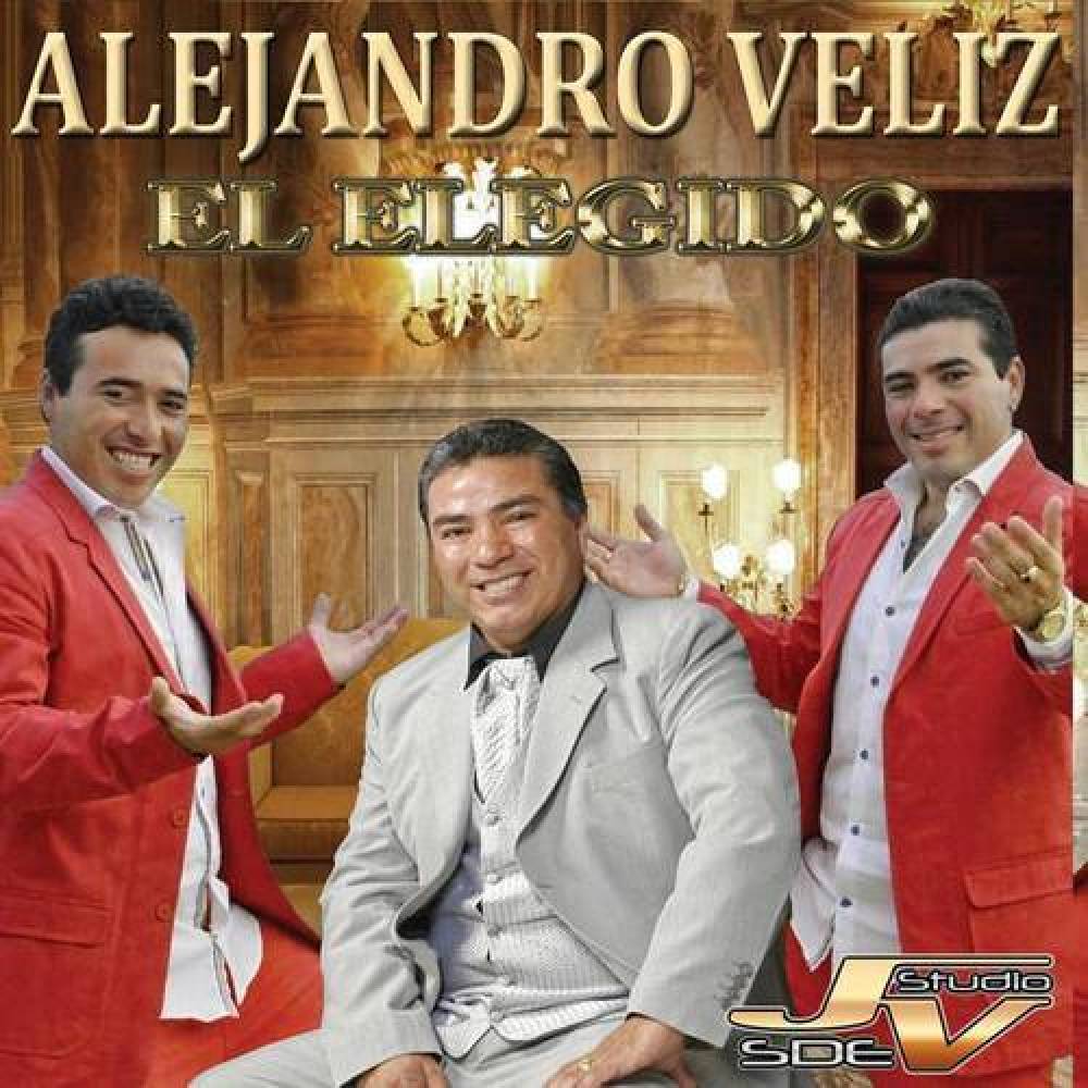 Alejandro Veliz