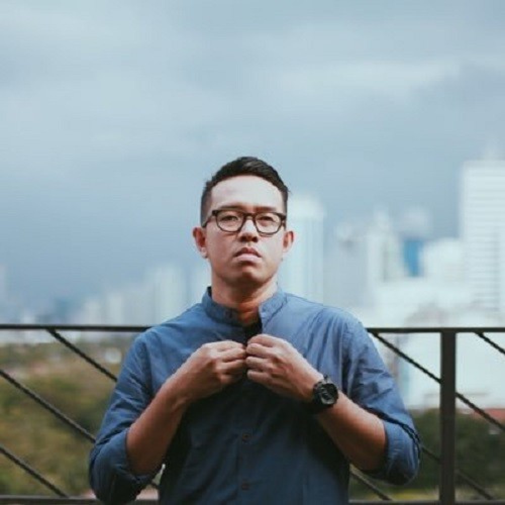 Guntur Simbolon