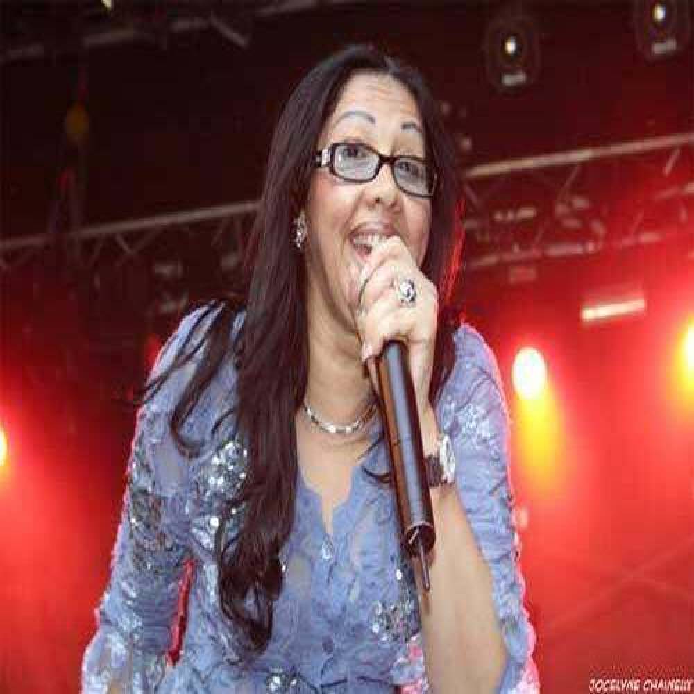 Cheba Zahouania