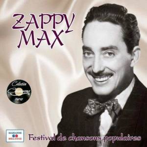 Zappy Max ดาวน์โหลดและฟังเพลงฮิตจาก Zappy Max