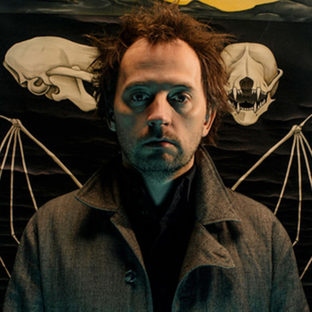 Squarepusher