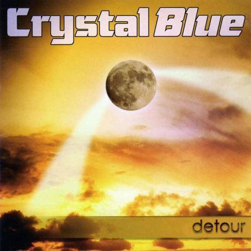 Crystal Blue