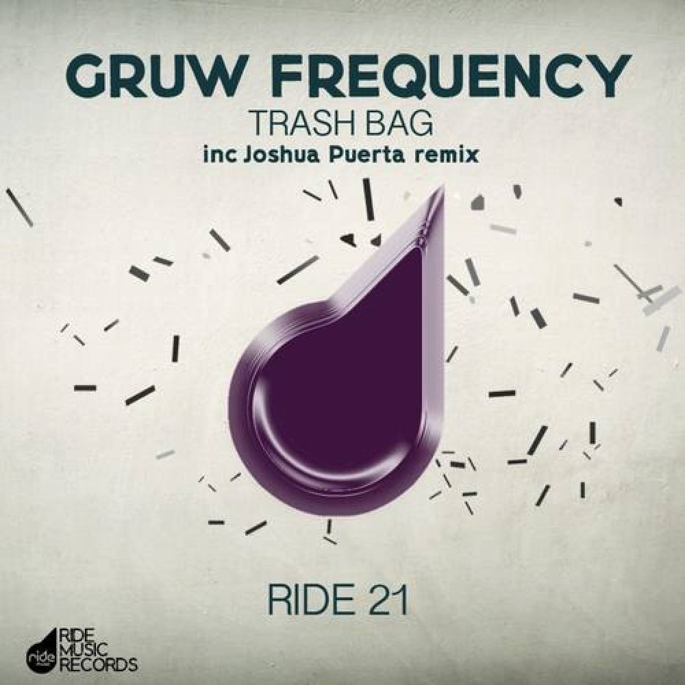 Gruw Frequency
