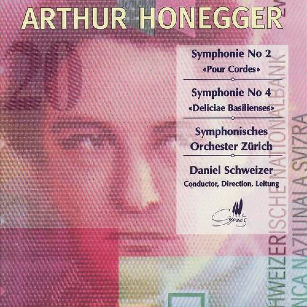 Symphonisches Orchester Zürich