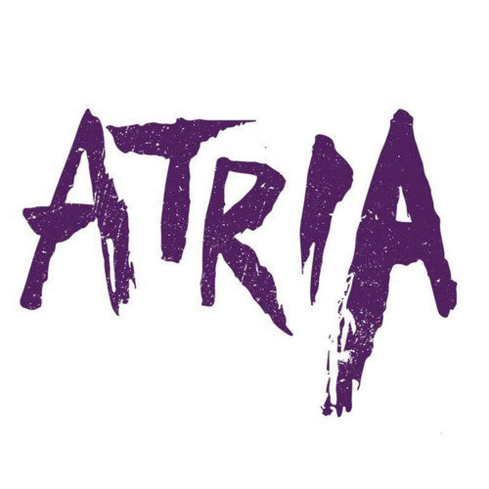 Atria