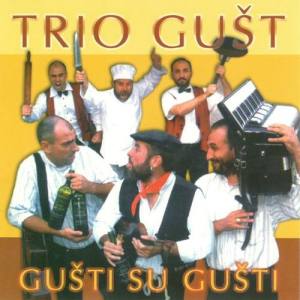 Trio Gust ดาวน์โหลดและฟังเพลงฮิตจาก Trio Gust