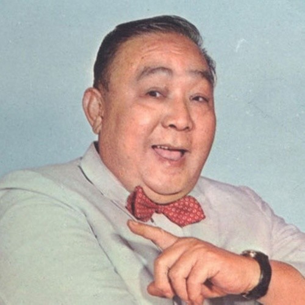 梁醒波