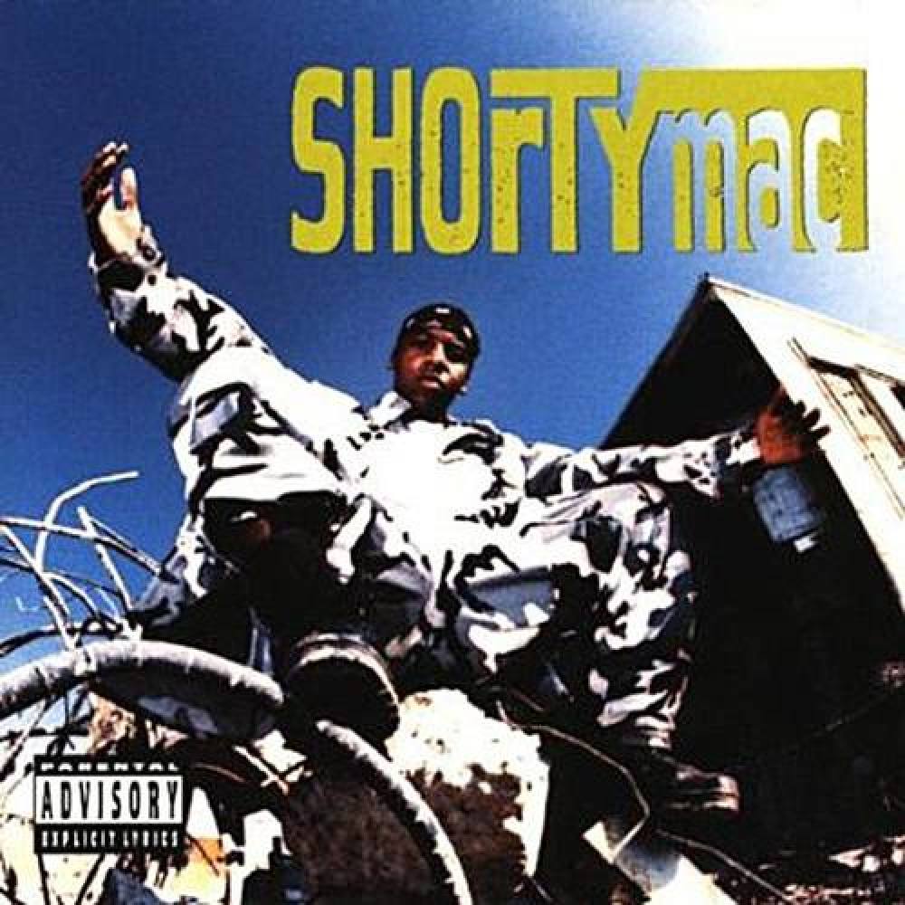 Shorty Mac