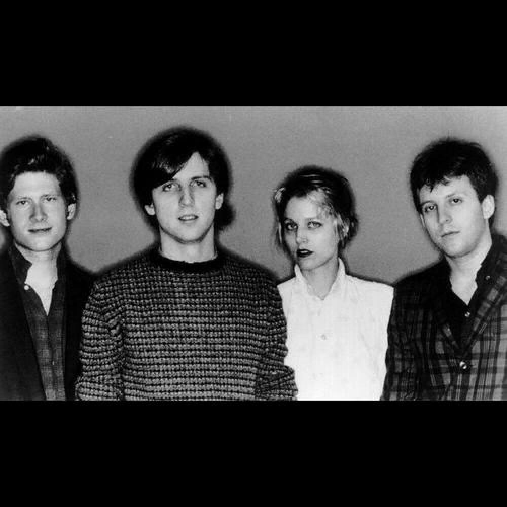 The Individuals