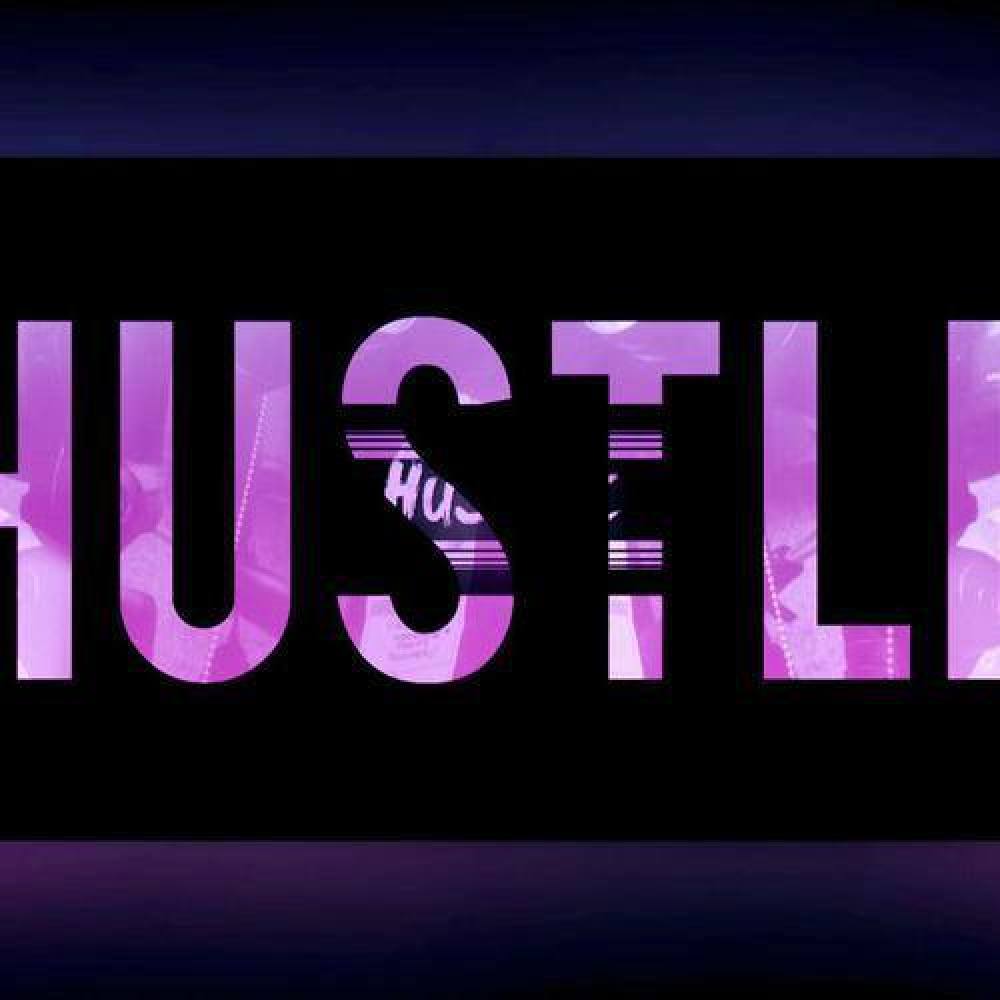 Hustler