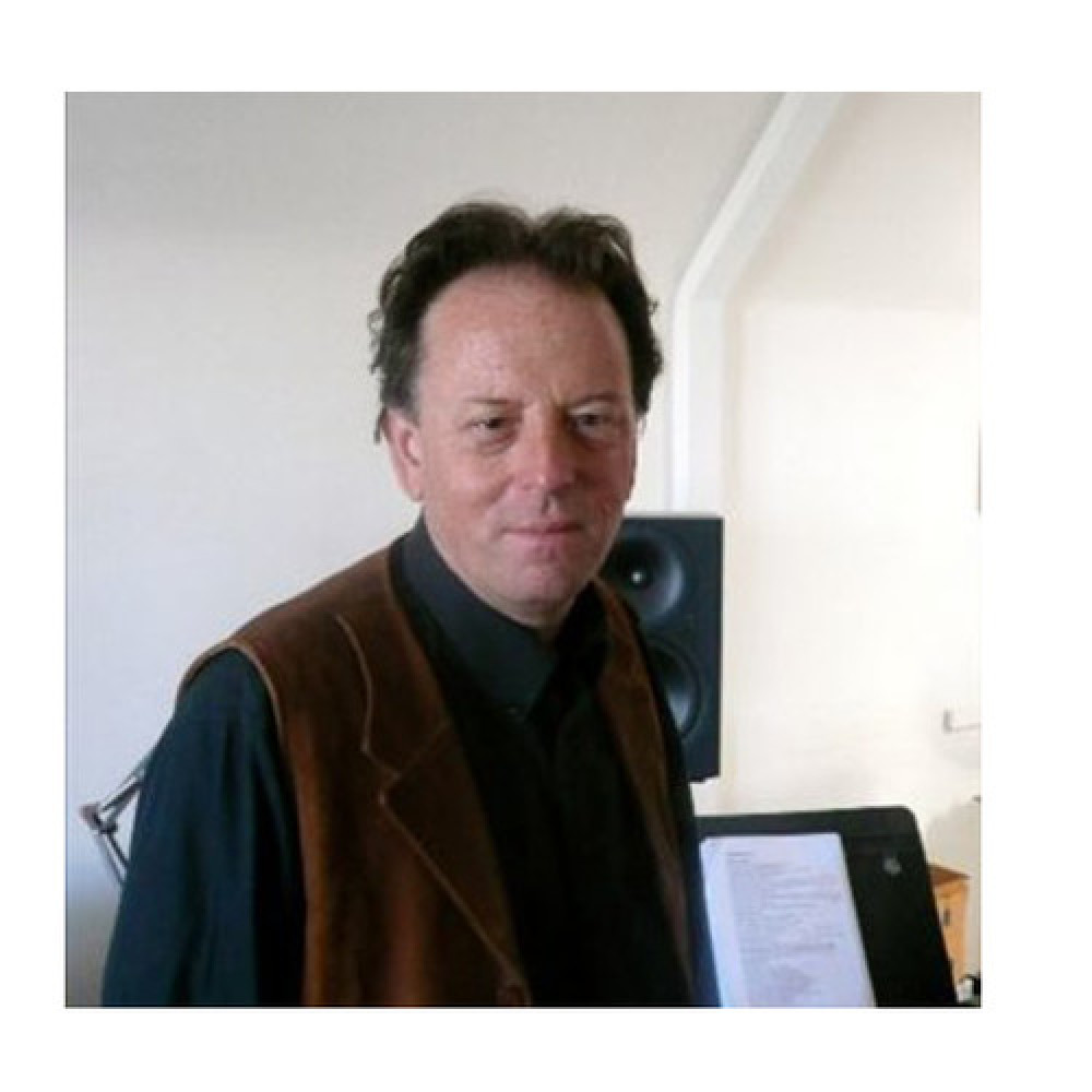 Peter Scott Lewis