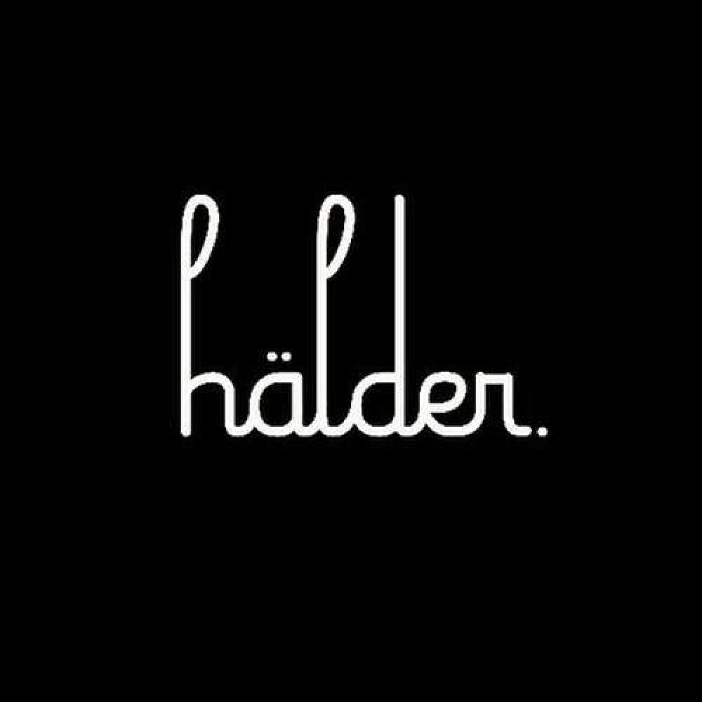 Halder