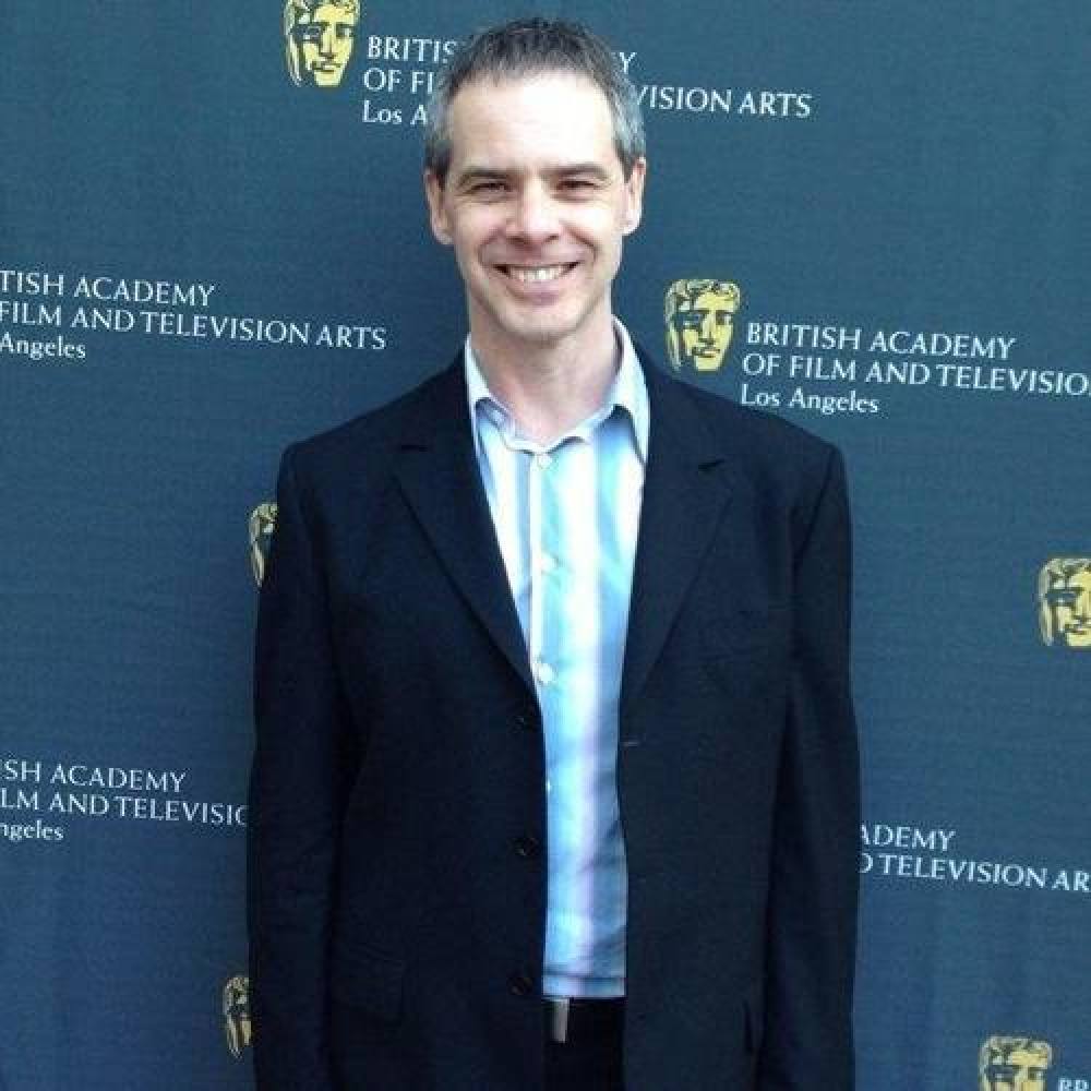 Grant Kirkhope