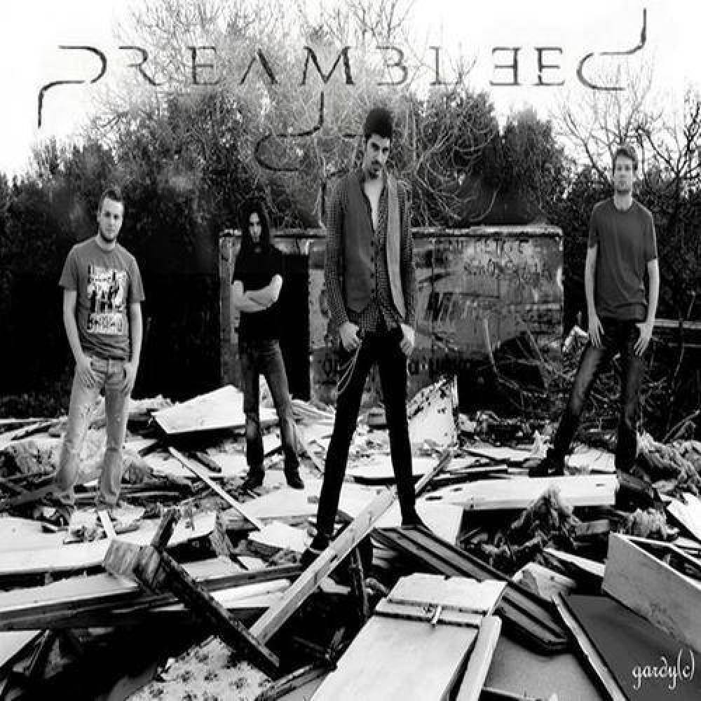 Dreambleed