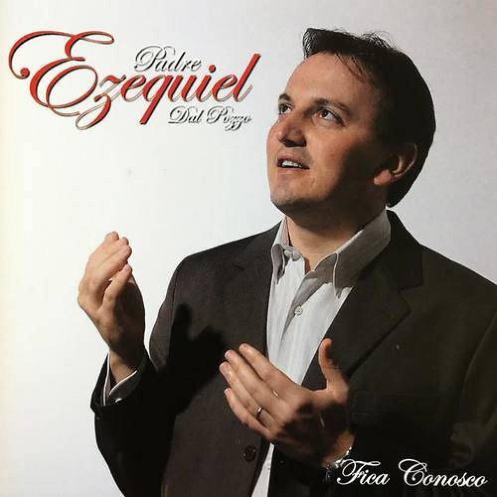 Padre Ezequiel Dal Pozzo