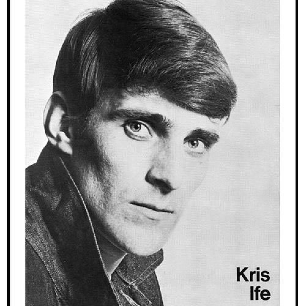 Kris Ife