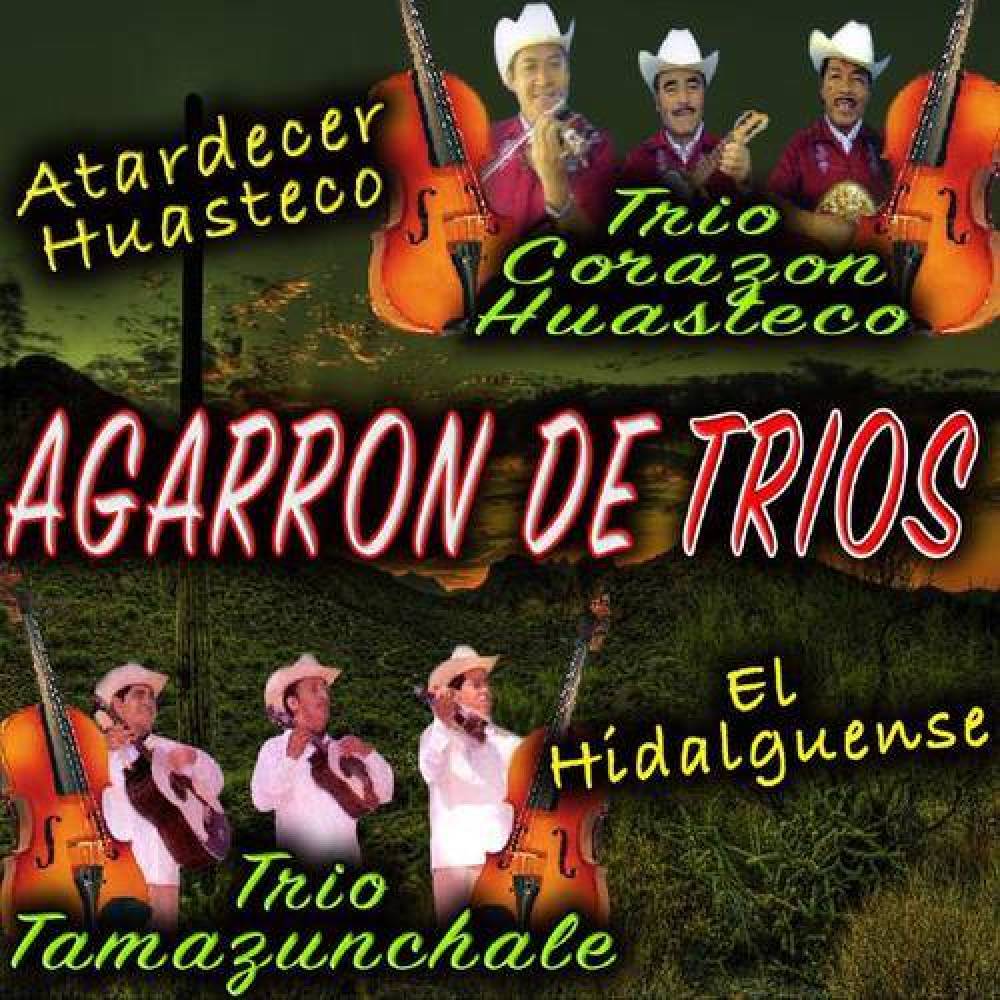 Trío Tamazunchale