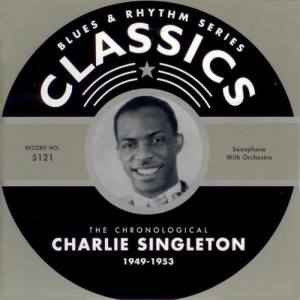 Charlie Singleton ดาวน์โหลดและฟังเพลงฮิตจาก Charlie Singleton
