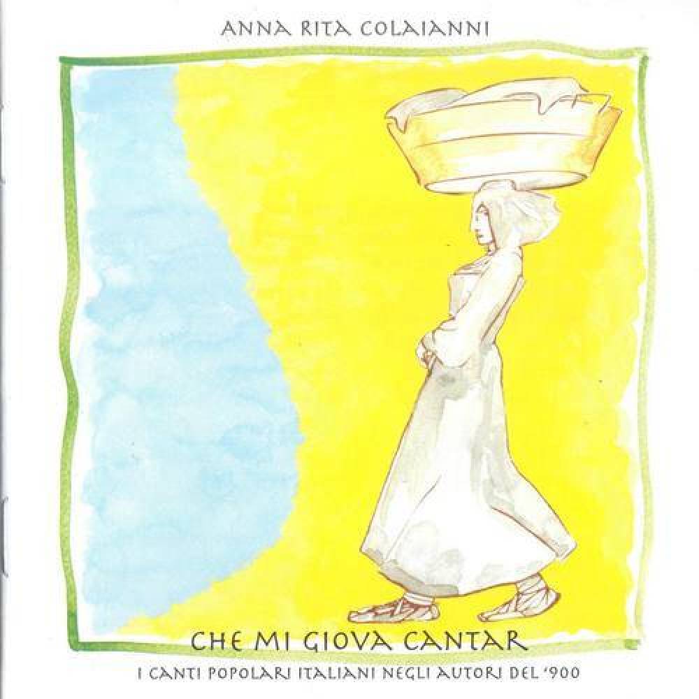 Anna Rita Colaianni
