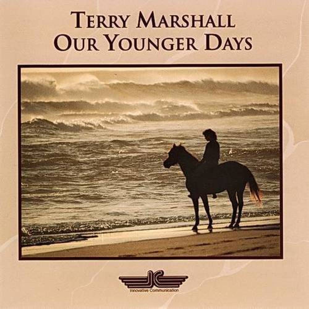 Terry Marshall