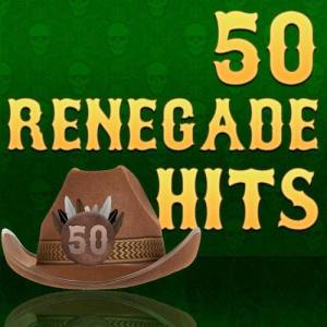 Renegade Country ดาวน์โหลดและฟังเพลงฮิตจาก Renegade Country