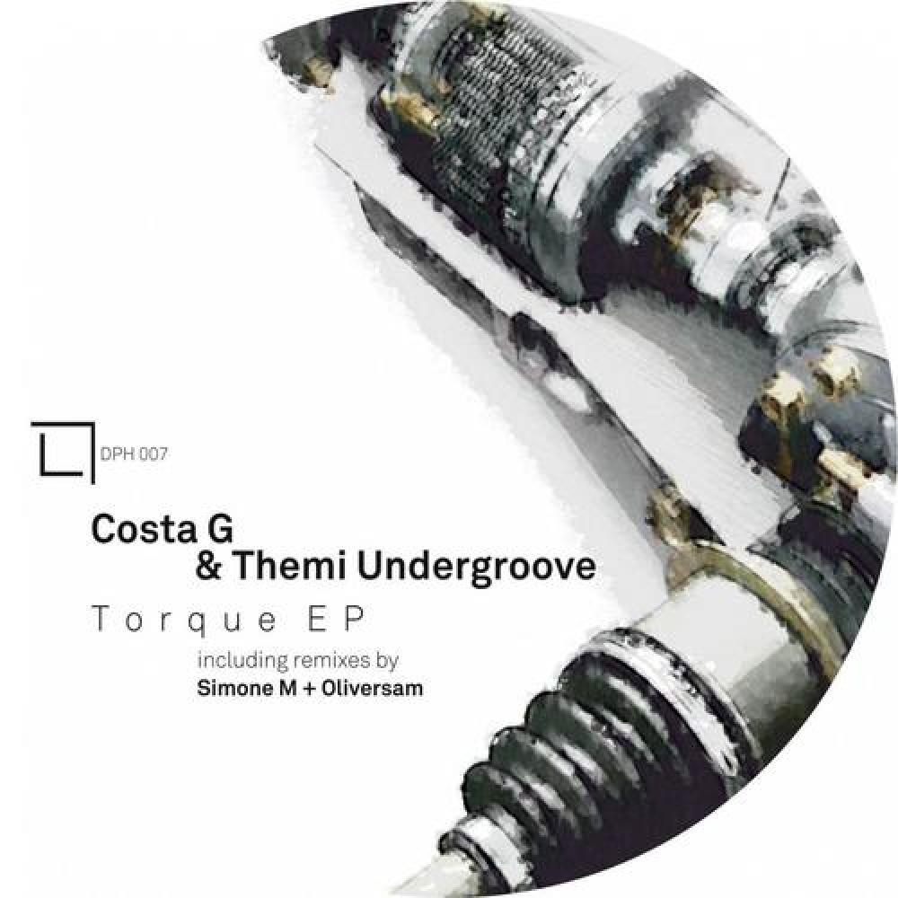 Themi Undergroove