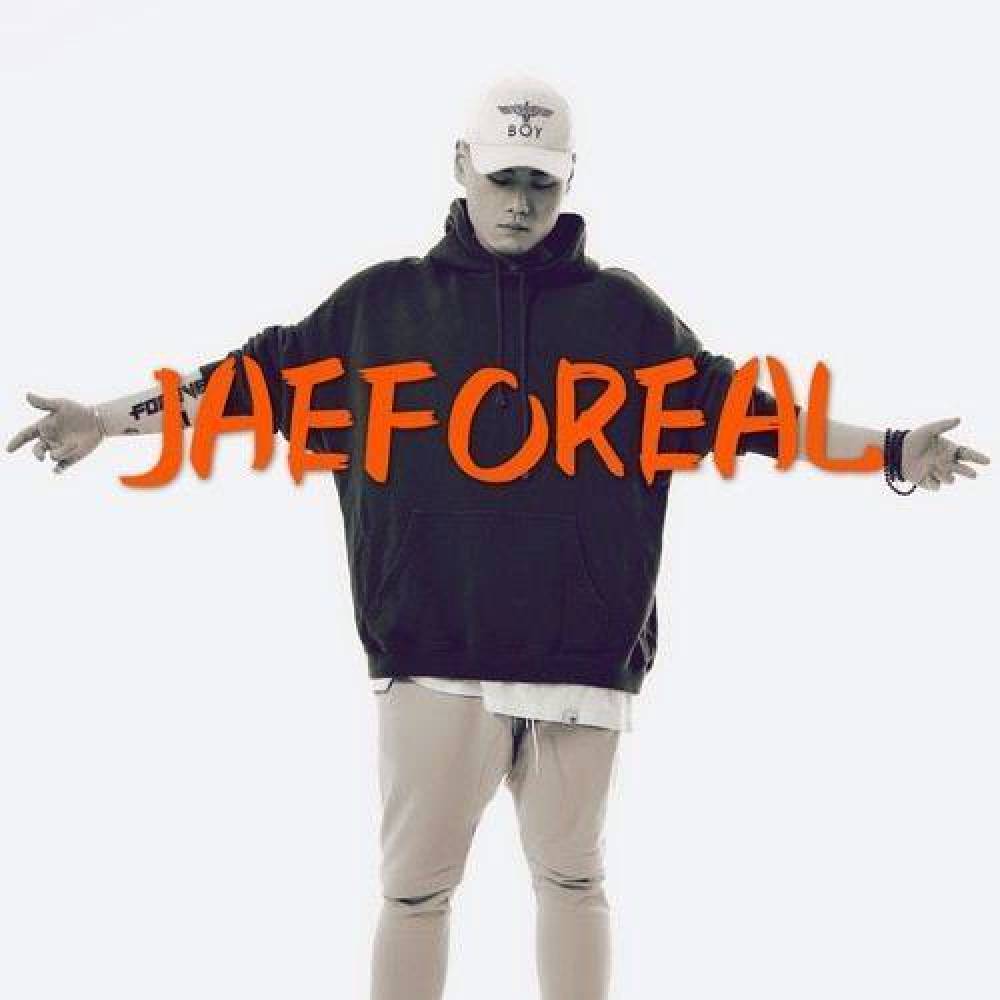 JAEFOREAL
