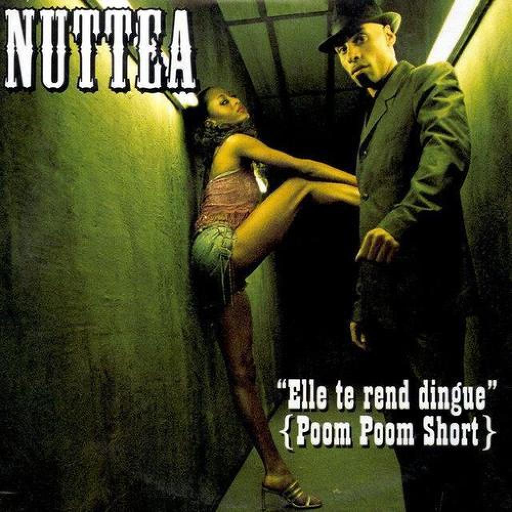Nuttea