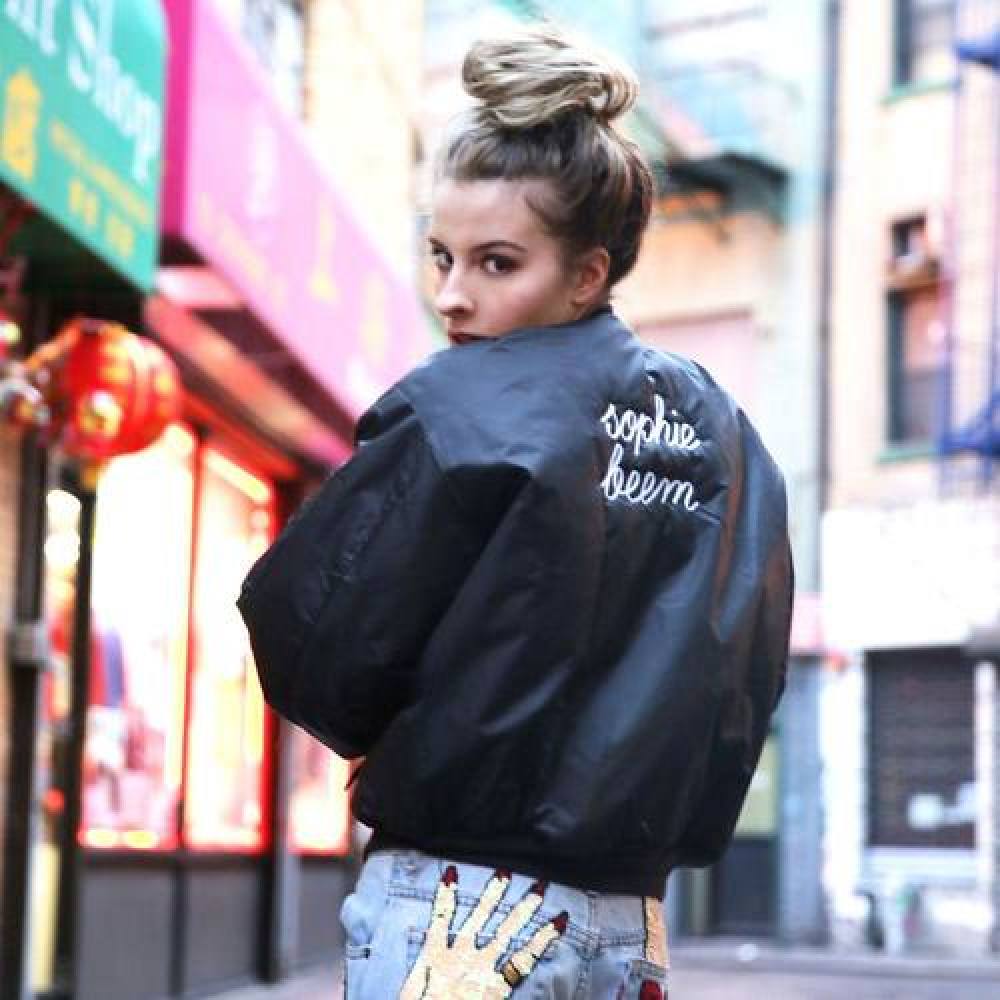 Sophie Beem